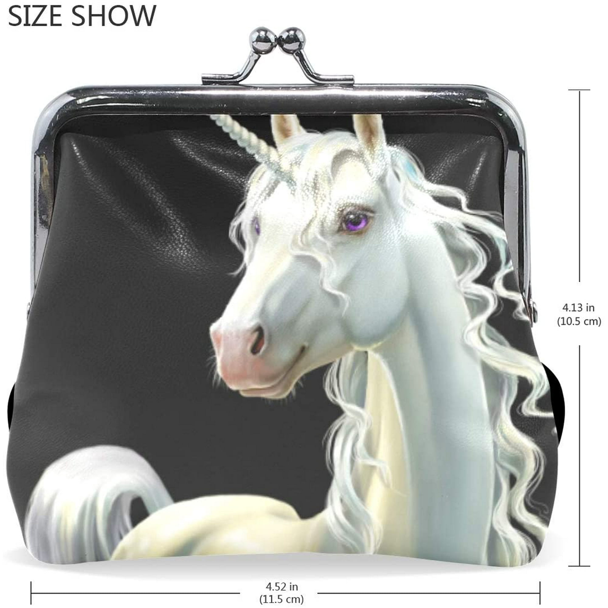 Horse Print Women Coin Purse Clutch Small Pouch Girl Female Wallet Cash Bag Card Change Holder Organizer Small Mini Storage For Girl Party Gift Horse Print Women Coin Purse Clutch Small Pouch Girl Female Wallet Cash Bag Card Change Holder Organizer Small Mini Storage For Girl Party Gift